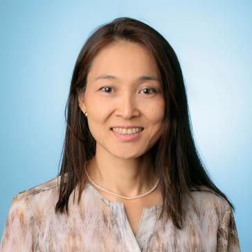 Vivian Ussui, MD