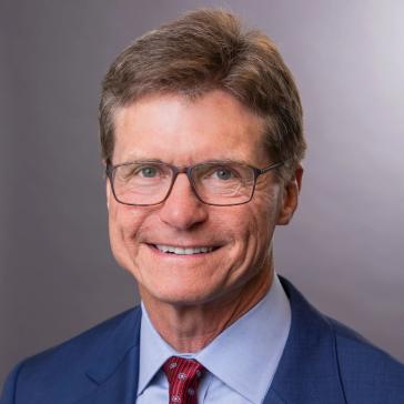 David Biggs, MD