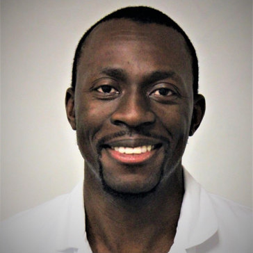 Tashinga Musonza, MD