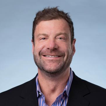 Ian Weber, MD