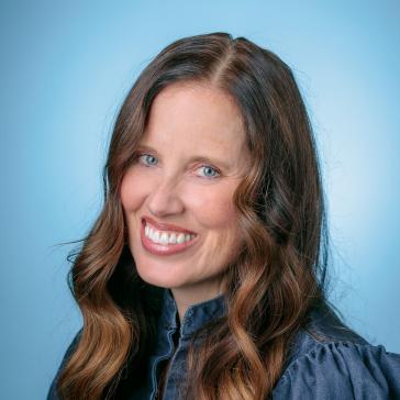 Heather Scott, CNM