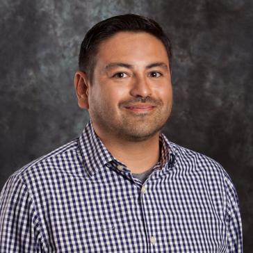 Hugo Rodela, NP
