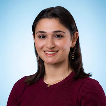 Lina Kaldawi, LPC