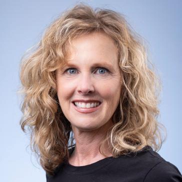 Wendy Guevel, NP