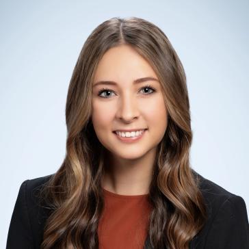 Cassidy Gfeller, PA