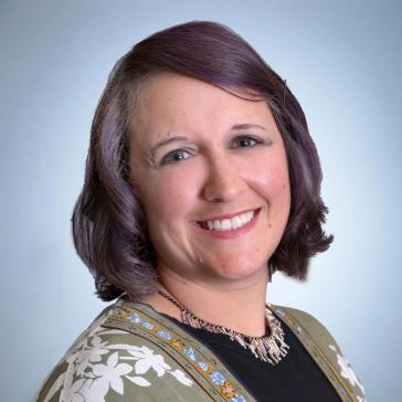 Katrina Roy, NP