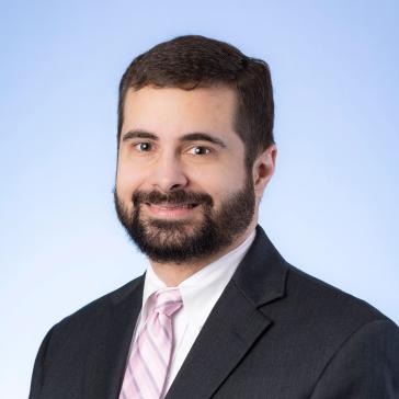 Wesley Reynolds, MD