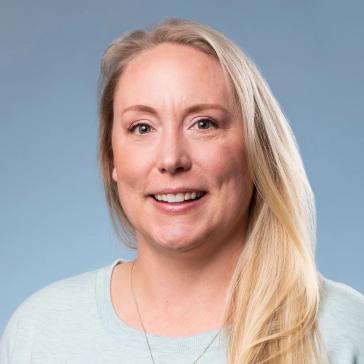 Danielle Broadfoot, Nurse Practitioner, Family Medicine