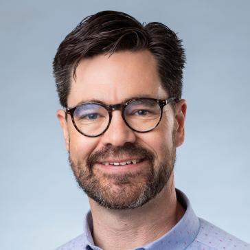 Ryan Flint, DO, SAN Family Medicine Residency Faculty