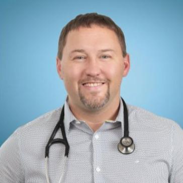 Durant Abernathy, MD