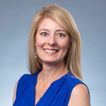 Kristen LaPorte, MD