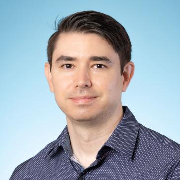 Richard Preble, DO