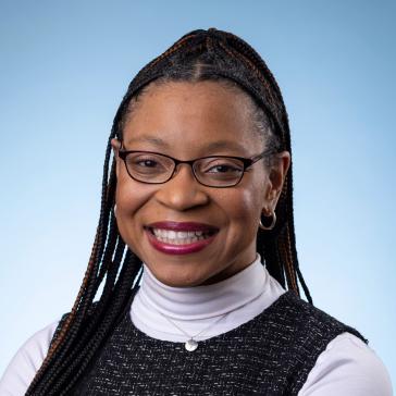 Tiffany Wilson, MD