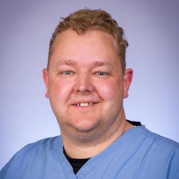Matthew Allred, APRN