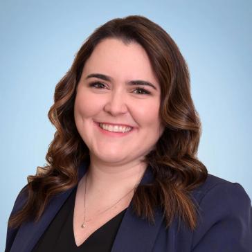 Breanna Bollar, PA