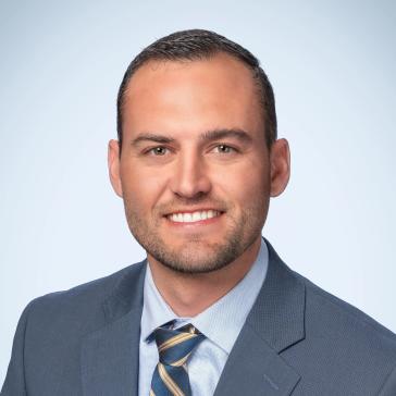 Blake Stucky, MD