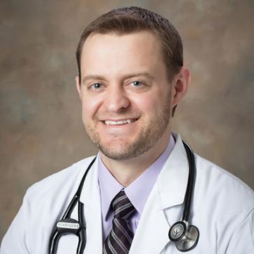 Brad Stucky, DO