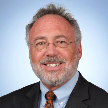 Doug Burrows, MD