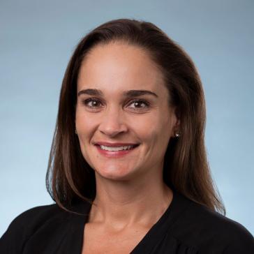 Vanessa Gilliland, MD