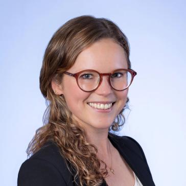 Marina Moskalenko, MD