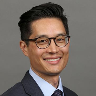 Michael Kim, MD