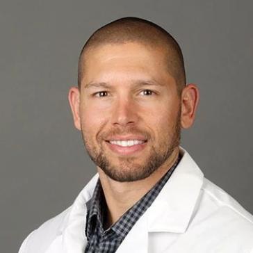 Matthew Batzel, PA