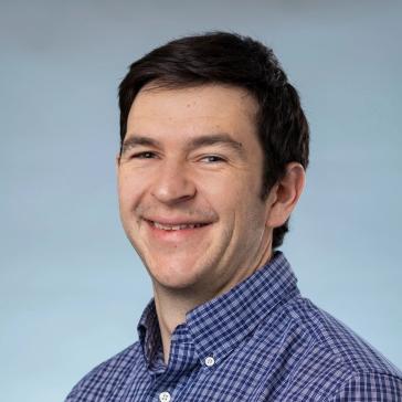 Nicholas Gamble, MD