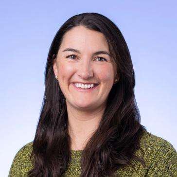 Tara Barr, PA