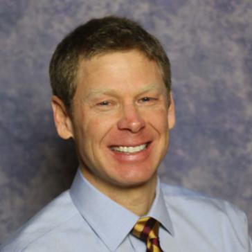 Erik Carlson