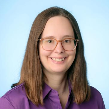 Melissa Leopard, MD