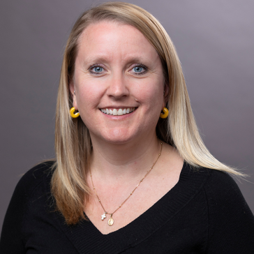 Kristina Wayt, LCSW