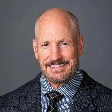 James Deline, MD