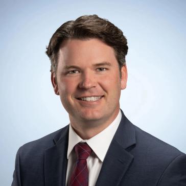 Nathan Bennion, MD