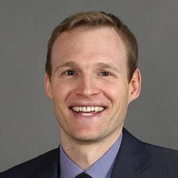 Luke Johnson