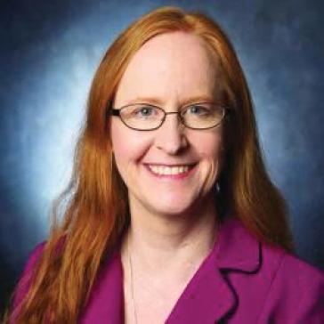 Anne Brockman, MD