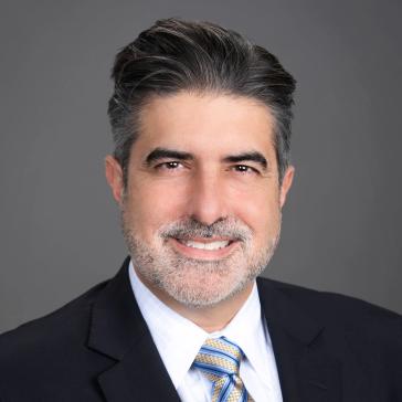 Kian Modanlou, MD