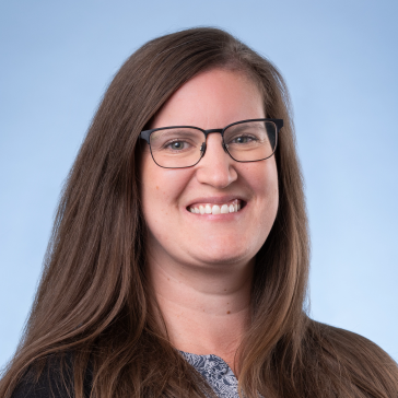 Megan Fessenden, DO