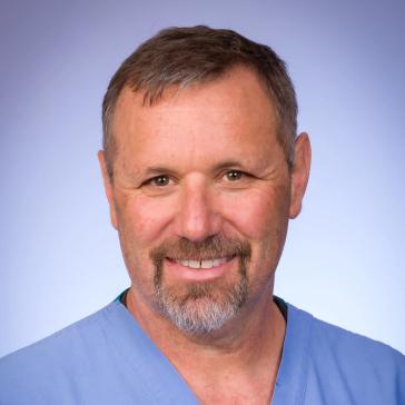 Jeffrey Devaney, APRN