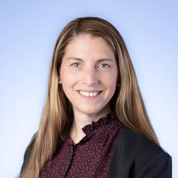 Kimberly Mackey, MD