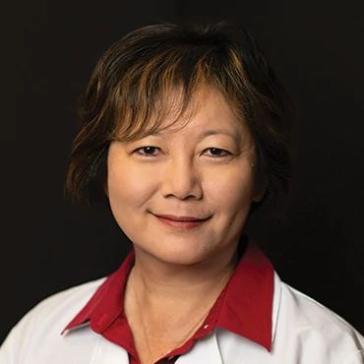 Betty Kim, MD