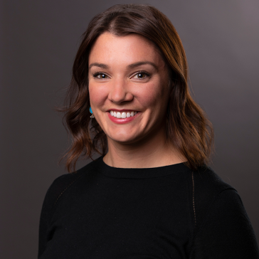 Anne (Annie) Paterson, NP