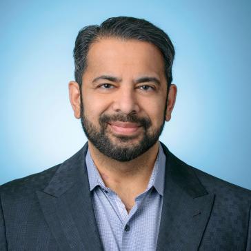 Kashif Memon, MD