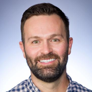 Andrew Ward, PA