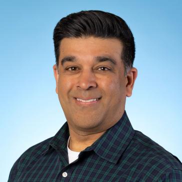 Sanil Jani, MD