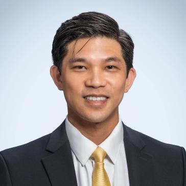 John Joseph Nguyen-Lee, MD