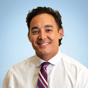 Keenan Onodera, MD