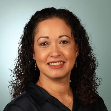 Mary Ann Figueroa, NP