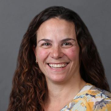 Sandra Ewer, NP