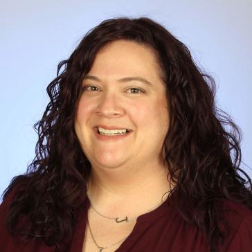 Jessica Hampton, LCSW