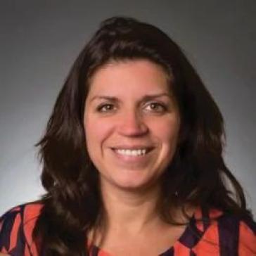 Elizabeth Neill, PA